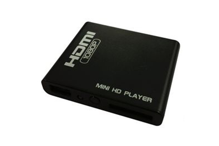 HDMI-media-player-bristol-hire