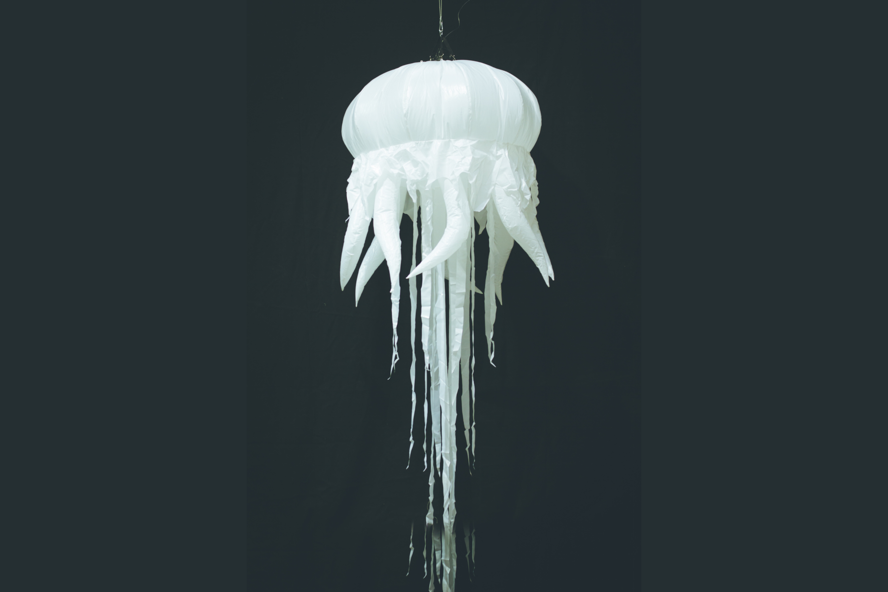 Inflatable Jelly Fish