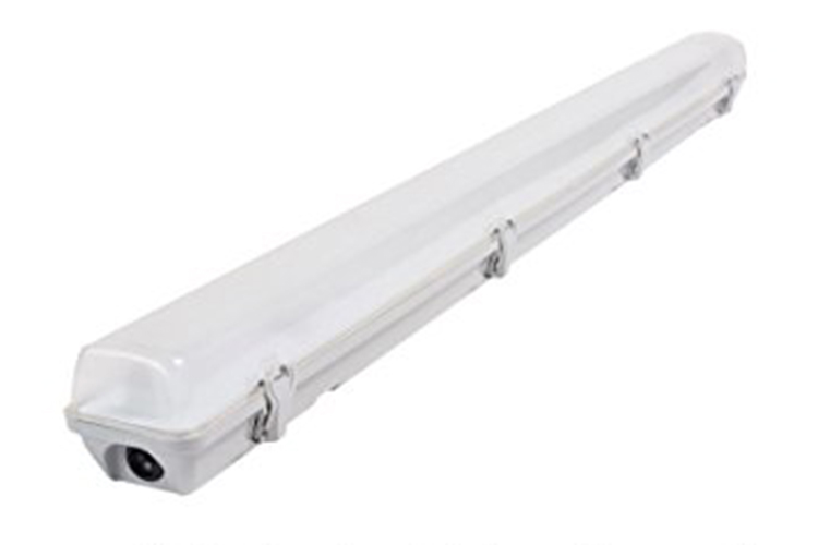 IP Rated Fluorescent Tube Light