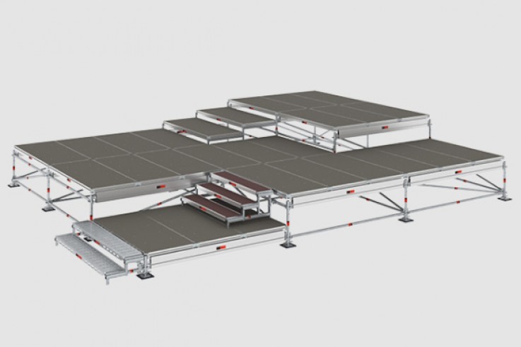 Layher Event System