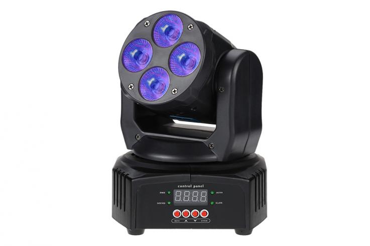 Disco Lighting Hire Bristol Okoru Event Sound To Light Moving Head