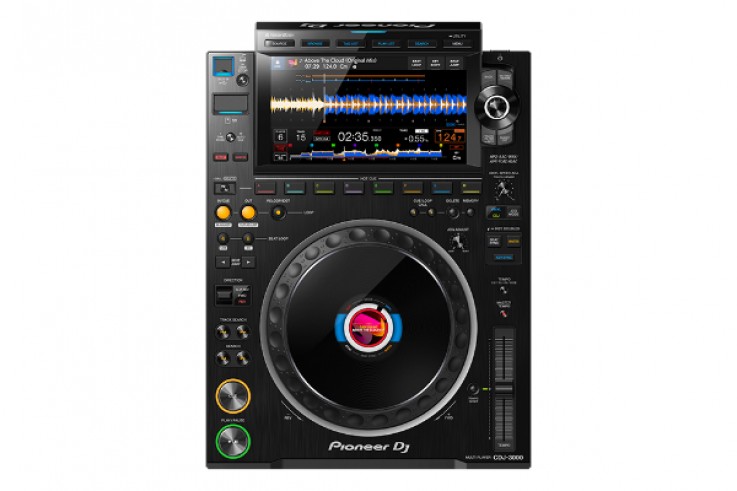 cdj 3000