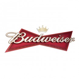 budweiser logo okoru events